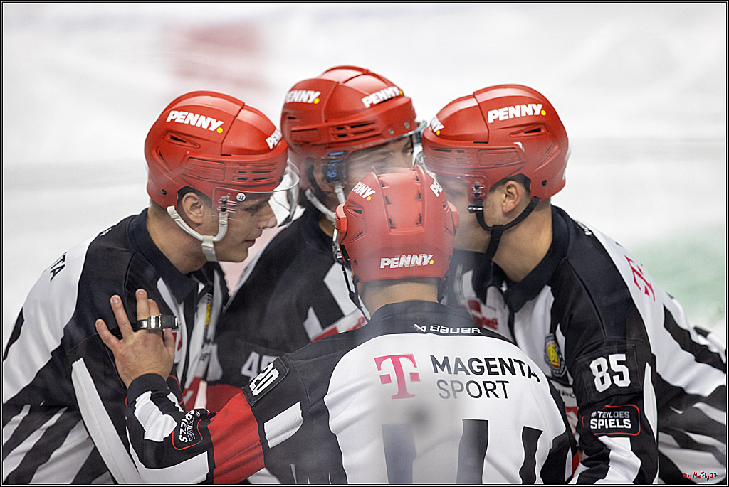 PENNY DEL;  Kölner Haie - Eisbären Berlin; Köln, 01.11.2022